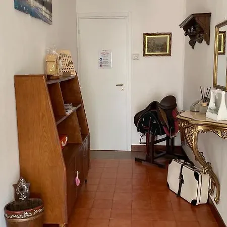 Ferienhaus Villetta Le Magnolie Lake Maggiore Cocquio Trevisago