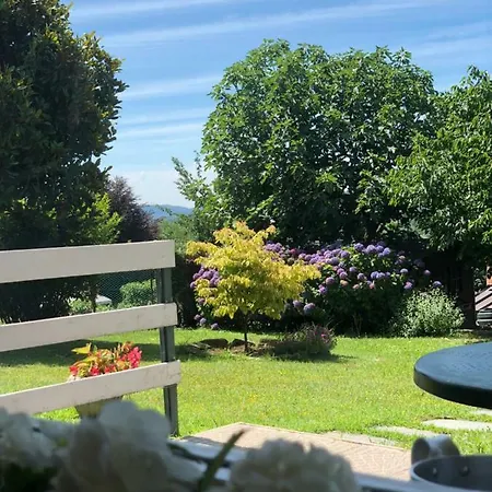Ferienhaus Villetta Le Magnolie Lake Maggiore